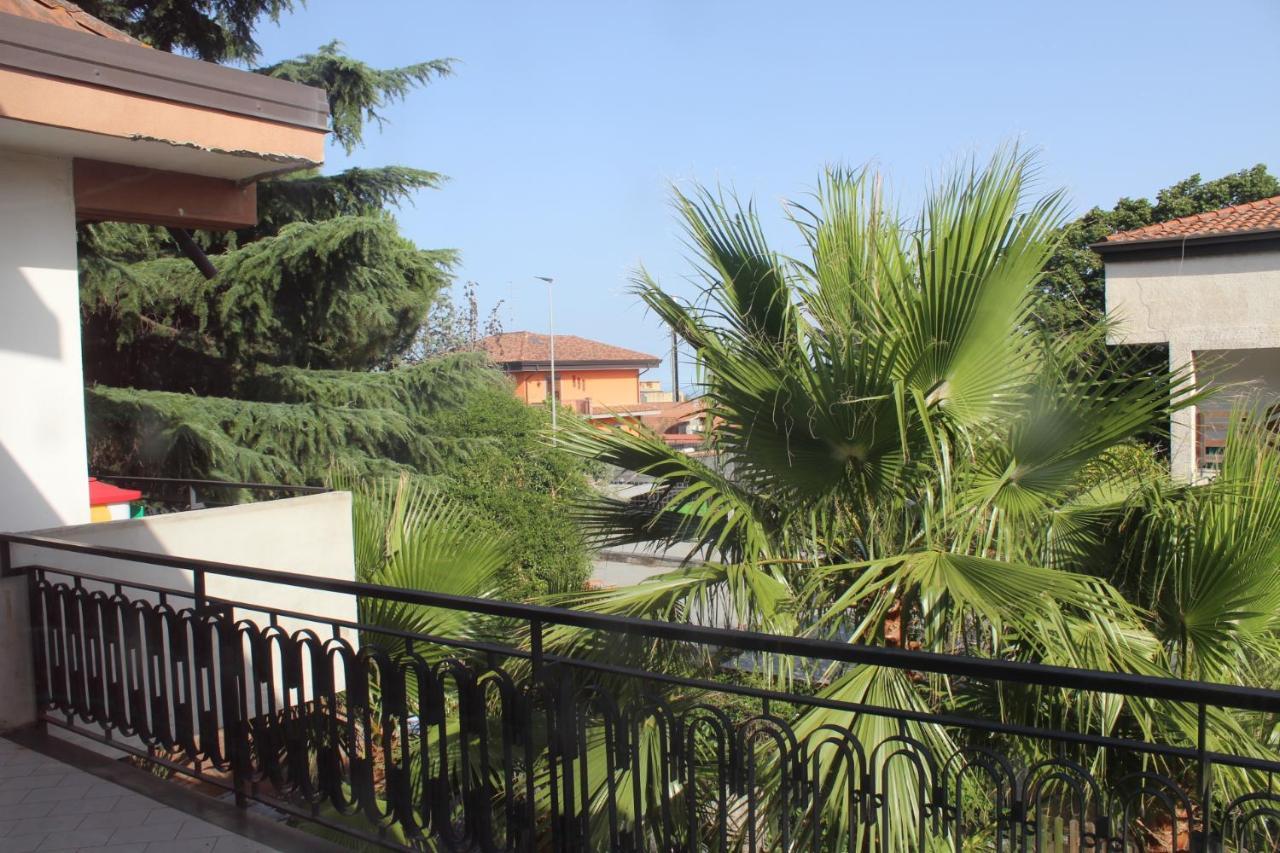 Greenhouse Mascalucia Ngoại thất bức ảnh