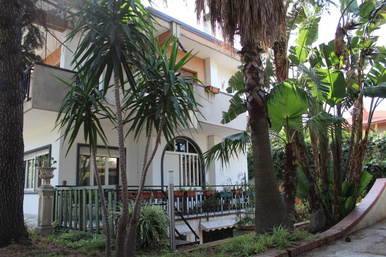 Greenhouse Mascalucia Ngoại thất bức ảnh