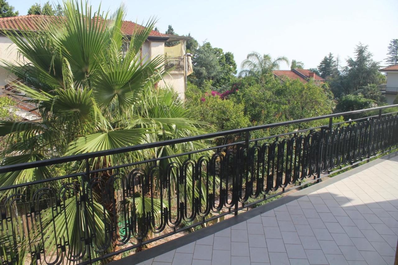 Greenhouse Mascalucia Ngoại thất bức ảnh