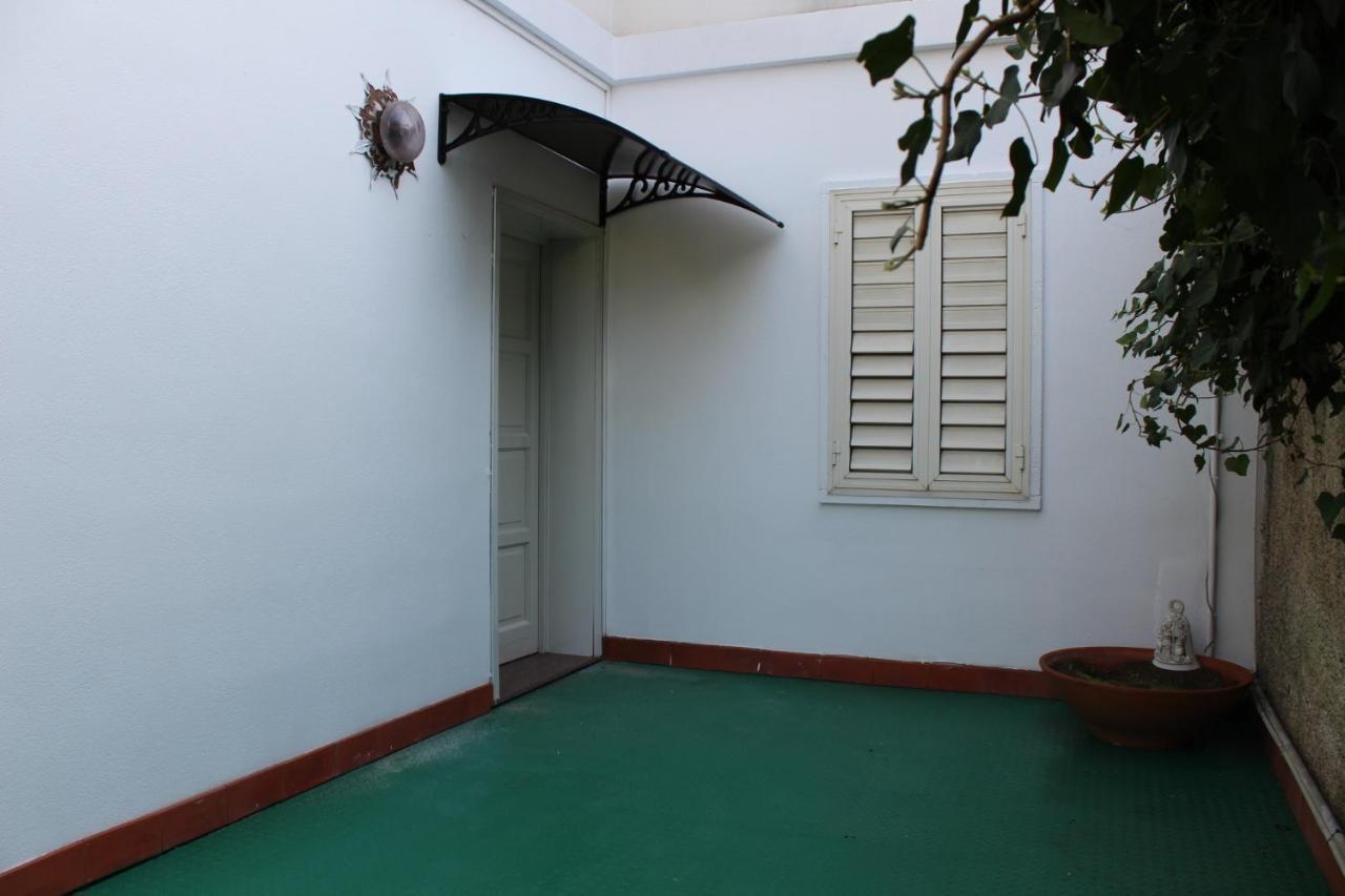 Greenhouse Mascalucia Ngoại thất bức ảnh